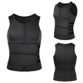 Guide tailles gilet minceur homme Vensslim™ – S M L XL XXL XXXL