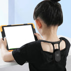 Clip discret du correcteur de posture GEAR PRO A7